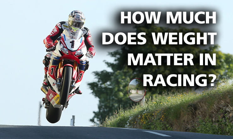 Racing insights how much does weight matter_thumb